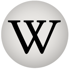 Wikipedia